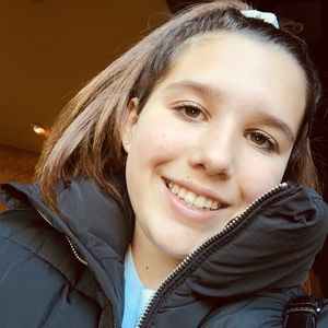 Meet your Posher, Isabella